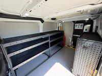 USED 2020 20 FORD TRANSIT CUSTOM 2.0 320 EcoBlue Leader L1 H1 Euro 6 (s/s) 5dr AIR CON! NEW WETBELT! 1 OWNER