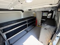 USED 2020 20 FORD TRANSIT CUSTOM 2.0 320 EcoBlue Leader L1 H1 Euro 6 (s/s) 5dr AIR CON! NEW WETBELT! 1 OWNER