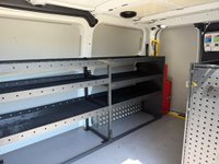 USED 2020 20 FORD TRANSIT CUSTOM 2.0 320 EcoBlue Leader L1 H1 Euro 6 (s/s) 5dr AIR CON! NEW WETBELT! 1 OWNER