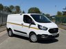 USED 2020 20 FORD TRANSIT CUSTOM 2.0 320 EcoBlue Leader L1 H1 Euro 6 (s/s) 5dr AIR CON! NEW WETBELT! 1 OWNER