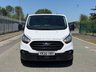 USED 2020 20 FORD TRANSIT CUSTOM 2.0 320 EcoBlue Leader L1 H1 Euro 6 (s/s) 5dr AIR CON! NEW WETBELT! 1 OWNER