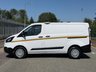 USED 2020 20 FORD TRANSIT CUSTOM 2.0 320 EcoBlue Leader L1 H1 Euro 6 (s/s) 5dr AIR CON! NEW WETBELT! 1 OWNER