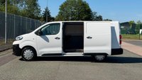 USED 2019 69 VAUXHALL VIVARO 1.5 Turbo D 2900 Dynamic L2 H1 Euro 6 (s/s) 6dr 1 OWNER! NEW CAMBELT! AIR CON