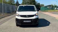 USED 2019 69 VAUXHALL VIVARO 1.5 Turbo D 2900 Dynamic L2 H1 Euro 6 (s/s) 6dr 1 OWNER! NEW CAMBELT! AIR CON