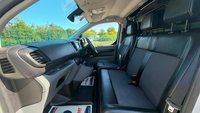 USED 2019 69 VAUXHALL VIVARO 1.5 Turbo D 2900 Dynamic L2 H1 Euro 6 (s/s) 6dr 1 OWNER! NEW CAMBELT! AIR CON