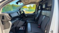 USED 2019 69 VAUXHALL VIVARO 1.5 Turbo D 2900 Dynamic L2 H1 Euro 6 (s/s) 6dr 1 OWNER! NEW CAMBELT! AIR CON