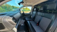 USED 2019 69 VAUXHALL VIVARO 1.5 Turbo D 2900 Dynamic L2 H1 Euro 6 (s/s) 6dr 1 OWNER! NEW CAMBELT! AIR CON