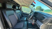 USED 2019 69 VAUXHALL VIVARO 1.5 Turbo D 2900 Dynamic L2 H1 Euro 6 (s/s) 6dr 1 OWNER! NEW CAMBELT! AIR CON