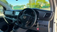 USED 2019 69 VAUXHALL VIVARO 1.5 Turbo D 2900 Dynamic L2 H1 Euro 6 (s/s) 6dr 1 OWNER! NEW CAMBELT! AIR CON
