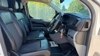 USED 2019 69 VAUXHALL VIVARO 1.5 Turbo D 2900 Dynamic L2 H1 Euro 6 (s/s) 6dr 1 OWNER! NEW CAMBELT! AIR CON