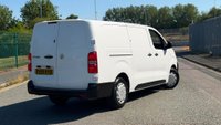 USED 2019 69 VAUXHALL VIVARO 1.5 Turbo D 2900 Dynamic L2 H1 Euro 6 (s/s) 6dr 1 OWNER! NEW CAMBELT! AIR CON
