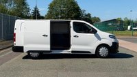 USED 2019 69 VAUXHALL VIVARO 1.5 Turbo D 2900 Dynamic L2 H1 Euro 6 (s/s) 6dr 1 OWNER! NEW CAMBELT! AIR CON