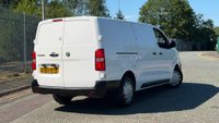 USED 2019 69 VAUXHALL VIVARO 1.5 Turbo D 2900 Dynamic L2 H1 Euro 6 (s/s) 6dr 1 OWNER! NEW CAMBELT! AIR CON