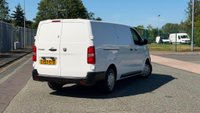 USED 2019 69 VAUXHALL VIVARO 1.5 Turbo D 2900 Dynamic L2 H1 Euro 6 (s/s) 6dr 1 OWNER! NEW CAMBELT! AIR CON