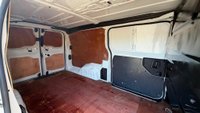 USED 2019 69 VAUXHALL VIVARO 1.5 Turbo D 2900 Dynamic L2 H1 Euro 6 (s/s) 6dr 1 OWNER! NEW CAMBELT! AIR CON
