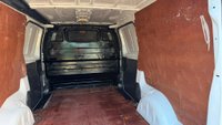 USED 2019 69 VAUXHALL VIVARO 1.5 Turbo D 2900 Dynamic L2 H1 Euro 6 (s/s) 6dr 1 OWNER! NEW CAMBELT! AIR CON