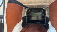 USED 2019 69 VAUXHALL VIVARO 1.5 Turbo D 2900 Dynamic L2 H1 Euro 6 (s/s) 6dr 1 OWNER! NEW CAMBELT! AIR CON