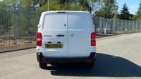 USED 2019 69 VAUXHALL VIVARO 1.5 Turbo D 2900 Dynamic L2 H1 Euro 6 (s/s) 6dr 1 OWNER! NEW CAMBELT! AIR CON