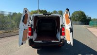 USED 2019 69 VAUXHALL VIVARO 1.5 Turbo D 2900 Dynamic L2 H1 Euro 6 (s/s) 6dr 1 OWNER! NEW CAMBELT! AIR CON