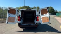 USED 2019 69 VAUXHALL VIVARO 1.5 Turbo D 2900 Dynamic L2 H1 Euro 6 (s/s) 6dr 1 OWNER! NEW CAMBELT! AIR CON