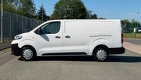 USED 2019 69 VAUXHALL VIVARO 1.5 Turbo D 2900 Dynamic L2 H1 Euro 6 (s/s) 6dr 1 OWNER! NEW CAMBELT! AIR CON