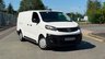 USED 2019 69 VAUXHALL VIVARO 1.5 Turbo D 2900 Dynamic L2 H1 Euro 6 (s/s) 6dr 1 OWNER! NEW CAMBELT! AIR CON