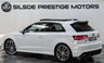 USED 2014 14 AUDI S3 2.0 S3 Quattro Semi-Auto 4WD 3dr STAGE1 R-TECH+MAXTON+SS SEATS