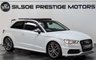 USED 2014 14 AUDI S3 2.0 S3 Quattro Semi-Auto 4WD 3dr STAGE1 R-TECH+MAXTON+SS SEATS