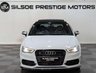 USED 2014 14 AUDI S3 2.0 S3 Quattro Semi-Auto 4WD 3dr STAGE1 R-TECH+MAXTON+SS SEATS