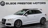 USED 2014 14 AUDI S3 2.0 S3 Quattro Semi-Auto 4WD 3dr STAGE1 R-TECH+MAXTON+SS SEATS