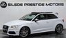 USED 2014 14 AUDI S3 2.0 S3 Quattro Semi-Auto 4WD 3dr STAGE1 R-TECH+MAXTON+SS SEATS