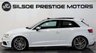 USED 2014 14 AUDI S3 2.0 S3 Quattro Semi-Auto 4WD 3dr STAGE1 R-TECH+MAXTON+SS SEATS
