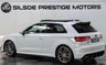 USED 2014 14 AUDI S3 2.0 S3 Quattro Semi-Auto 4WD 3dr STAGE1 R-TECH+MAXTON+SS SEATS