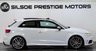 USED 2014 14 AUDI S3 2.0 S3 Quattro Semi-Auto 4WD 3dr STAGE1 R-TECH+MAXTON+SS SEATS