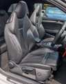 USED 2014 14 AUDI S3 2.0 S3 Quattro Semi-Auto 4WD 3dr STAGE1 R-TECH+MAXTON+SS SEATS