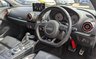 USED 2014 14 AUDI S3 2.0 S3 Quattro Semi-Auto 4WD 3dr STAGE1 R-TECH+MAXTON+SS SEATS