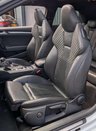 USED 2014 14 AUDI S3 2.0 S3 Quattro Semi-Auto 4WD 3dr STAGE1 R-TECH+MAXTON+SS SEATS