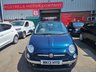USED 2013 13 FIAT 500 1.2 Lounge Hatchback 3dr Petrol Manual Euro 4 (69 bhp) 