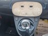 USED 2013 13 FIAT 500 1.2 Lounge Hatchback 3dr Petrol Manual Euro 4 (69 bhp) 