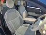 USED 2013 13 FIAT 500 1.2 Lounge Hatchback 3dr Petrol Manual Euro 4 (69 bhp) 