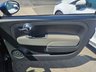 USED 2013 13 FIAT 500 1.2 Lounge Hatchback 3dr Petrol Manual Euro 4 (69 bhp) 