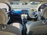 USED 2013 13 FIAT 500 1.2 Lounge Hatchback 3dr Petrol Manual Euro 4 (69 bhp) 