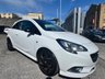 USED 2015 15 VAUXHALL CORSA 1.4i ecoTEC Limited Edition Hatchback 3dr Petrol Manual Euro 6 (90 ps) 
