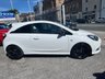 USED 2015 15 VAUXHALL CORSA 1.4i ecoTEC Limited Edition Hatchback 3dr Petrol Manual Euro 6 (90 ps) 