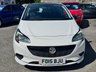 USED 2015 15 VAUXHALL CORSA 1.4i ecoTEC Limited Edition Hatchback 3dr Petrol Manual Euro 6 (90 ps) 