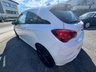 USED 2015 15 VAUXHALL CORSA 1.4i ecoTEC Limited Edition Hatchback 3dr Petrol Manual Euro 6 (90 ps) 