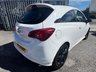 USED 2015 15 VAUXHALL CORSA 1.4i ecoTEC Limited Edition Hatchback 3dr Petrol Manual Euro 6 (90 ps) 