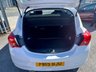 USED 2015 15 VAUXHALL CORSA 1.4i ecoTEC Limited Edition Hatchback 3dr Petrol Manual Euro 6 (90 ps) 