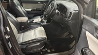 USED 2016 16 KIA SPORTAGE 2.0 CRDi GT-Line SUV 5dr Diesel Manual AWD Euro 6 (134 bhp) **EXTENDED WARRANTY+BREAKDOWN COVER