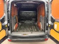 USED 2020 70 FORD TRANSIT CONNECT 1.5 200 EcoBlue Limited Panel Van 5dr Diesel Manual L1 Euro 6 (s/s) (120 ps) ONLY 63635 LOW MILES PSV JULY 2027